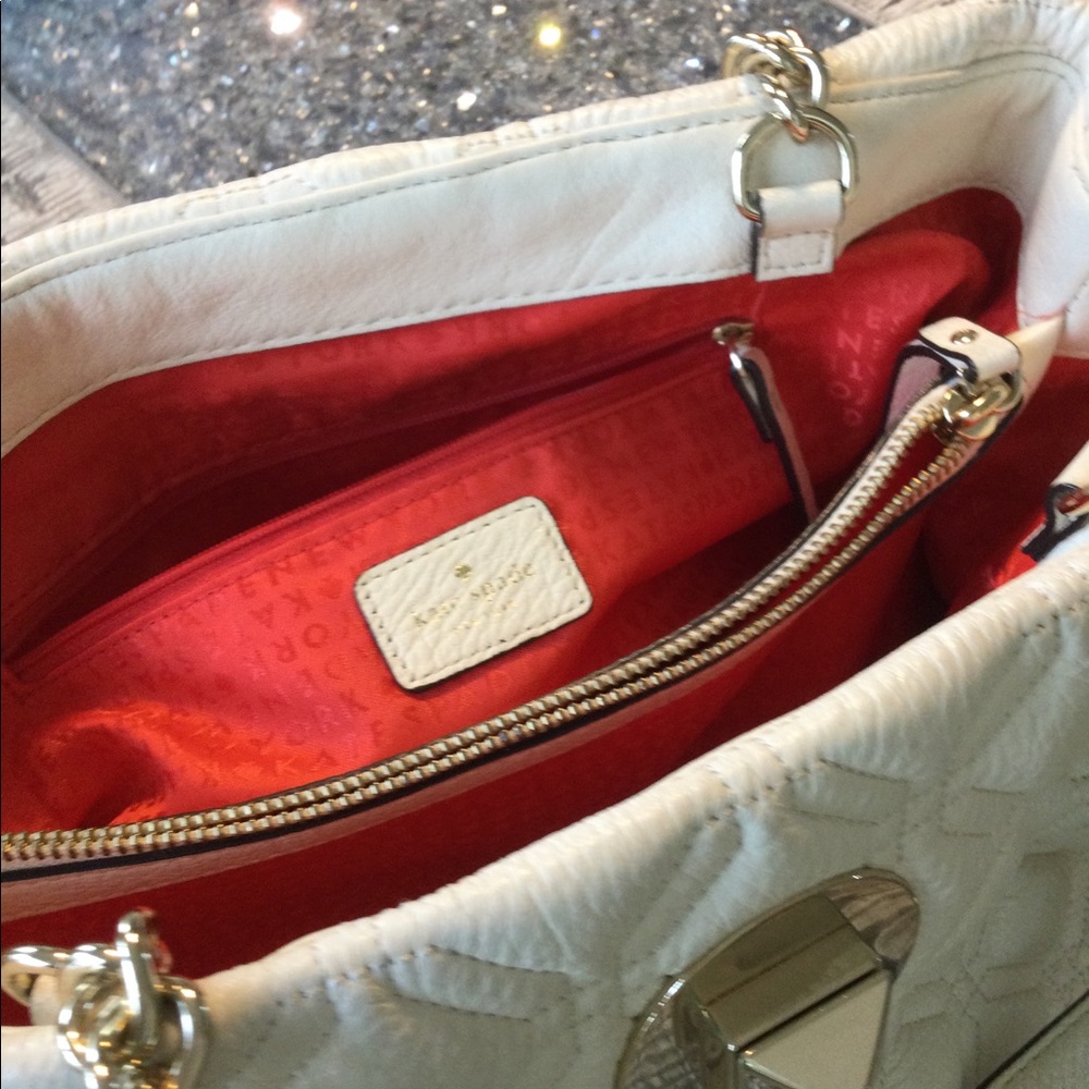 Kate Spade Handbag - Picture 9 of 10